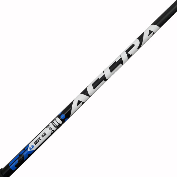 ACCRA FX 2.0 SRT 42 (Mid-Flex) Graphite Shaft 0.335" Tip 39.5" Length - Picture 1 of 11